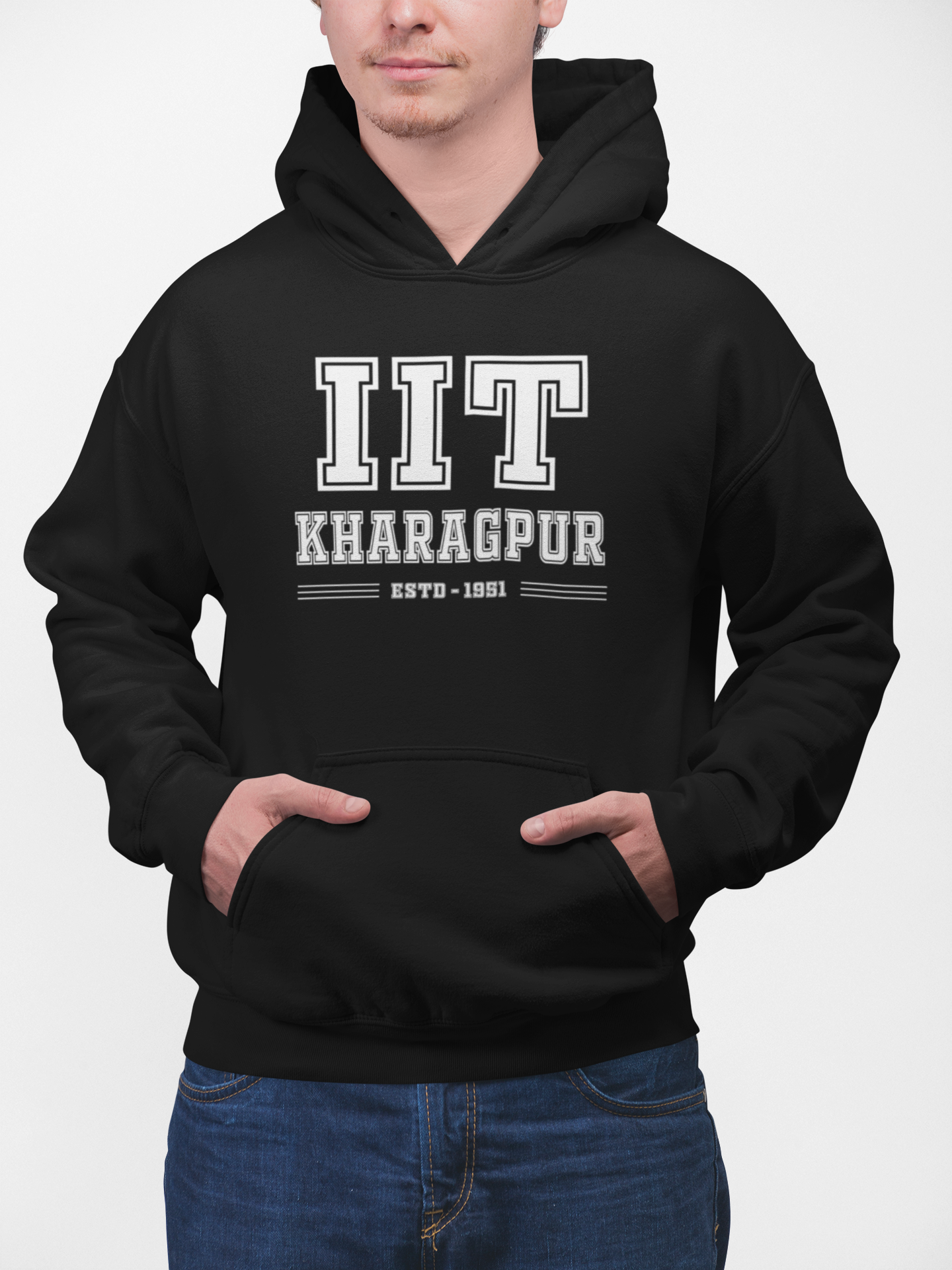 Iit sweatshirt 2025